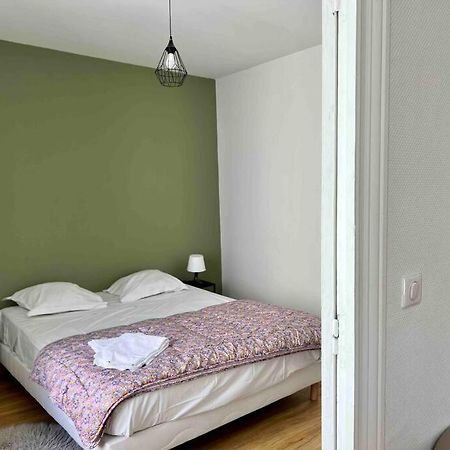 New Cosy Appartement Plein Centre Clermont-Ferrand Augustins A Luaran gambar