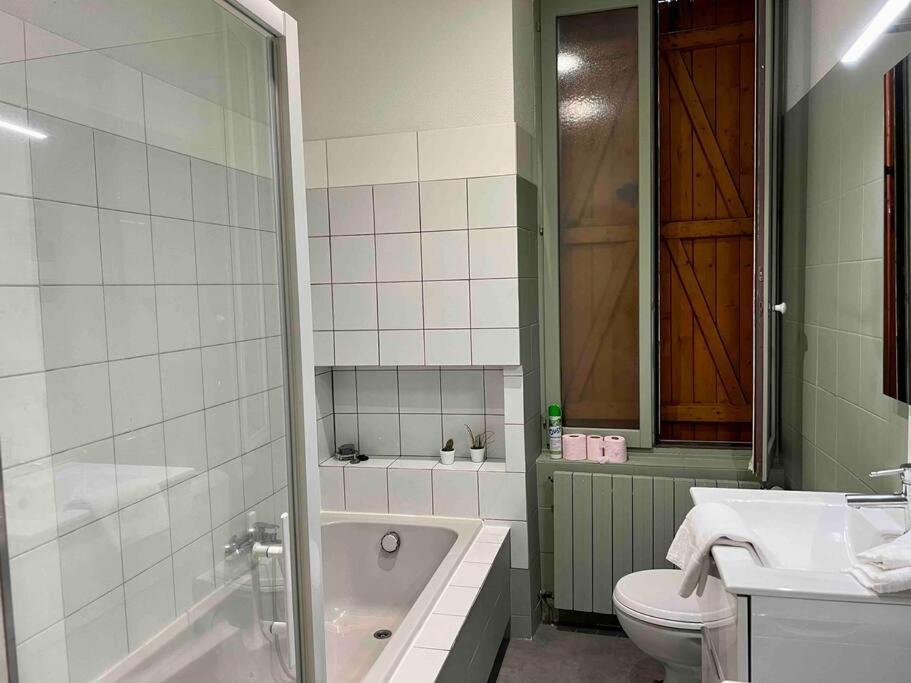 New Cosy Appartement Plein Centre Clermont-Ferrand Augustins A Luaran gambar