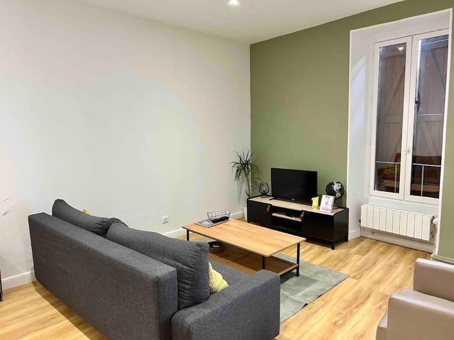 New Cosy Appartement Plein Centre Clermont-Ferrand Augustins A Luaran gambar